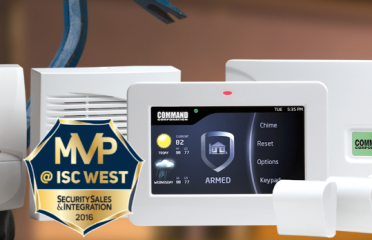 Command Corporation | Business Security & Fire Systems