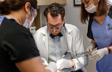 Linhart Dentistry Greenwich
