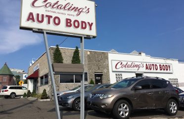 Cotaling’s Auto Body Inc