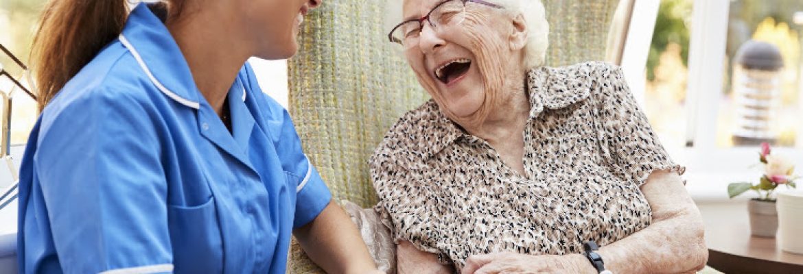 Talem Home Care & Placement Services of Hartford CT