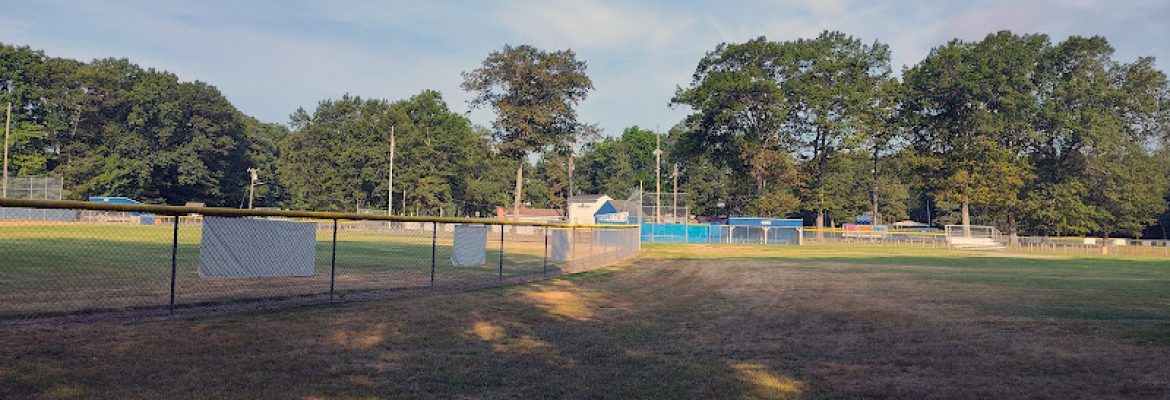 Trumbull Park