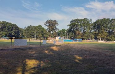 Trumbull Park