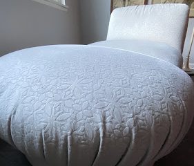 W Upholstery