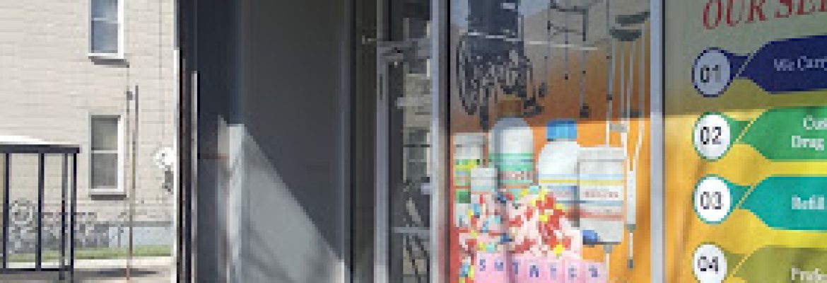 Berney’s Pharmacy