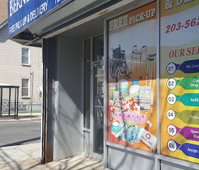 Berney’s Pharmacy
