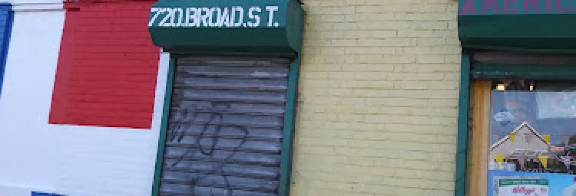 Crystal Grocery
