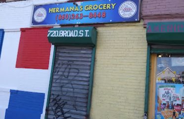 Crystal Grocery