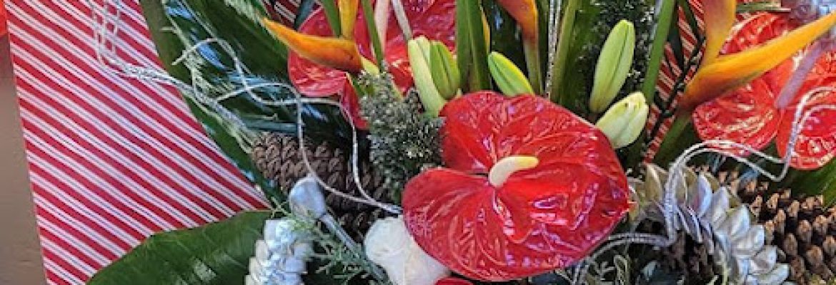 Mae Flower and Gift Shop