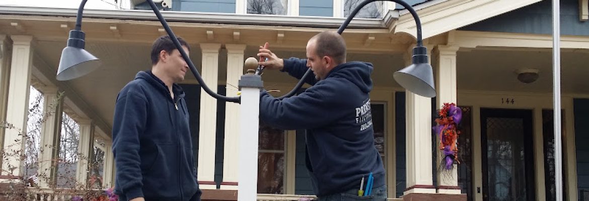 Prentiss Electric LLC