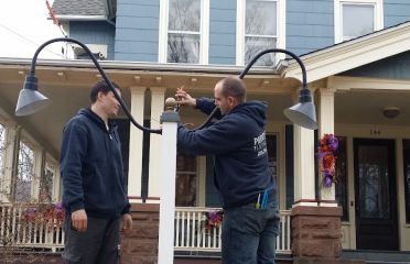 Prentiss Electric LLC