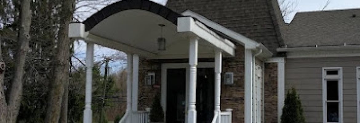 Somers Day Spa & Hair Salon