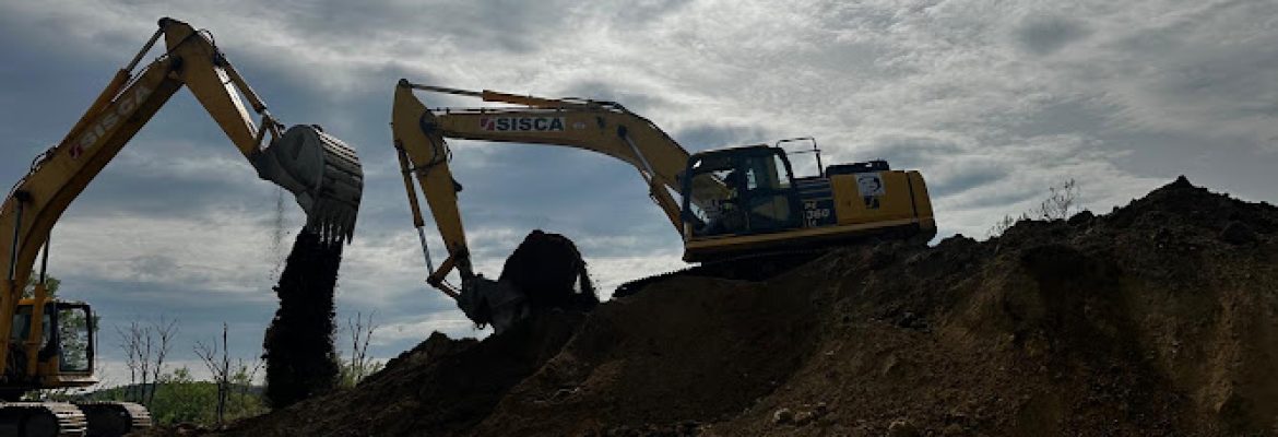 Leo Brothers Contracting