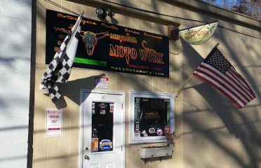 Metzger Moto Worx LLC