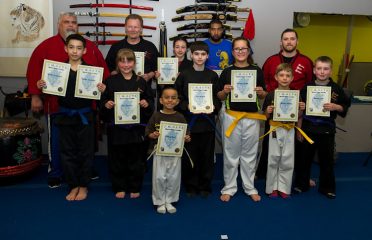Shaolin Kempo Academy