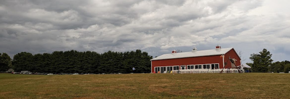 Wyndcrest Estate