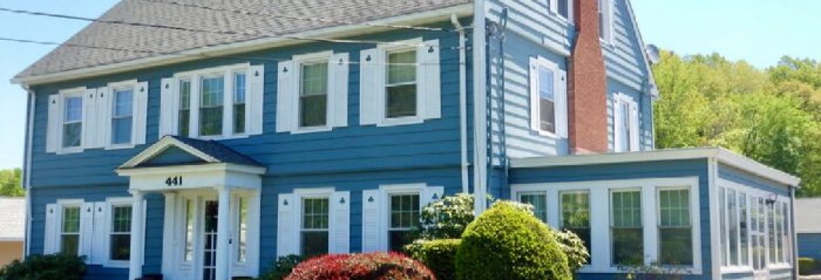 Southington Therapeutic Massage