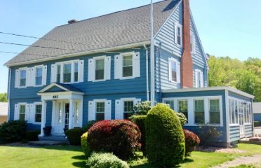 Southington Therapeutic Massage