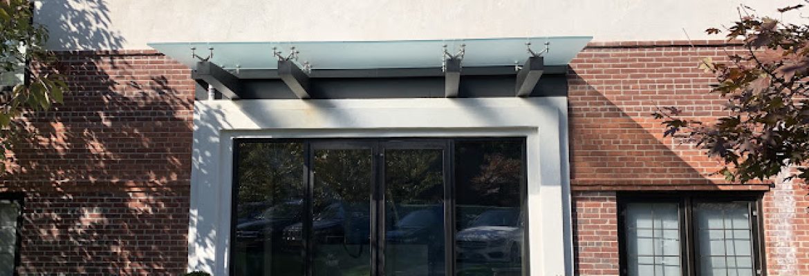 Glass Contractors LLC