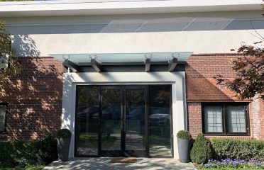 Glass Contractors LLC