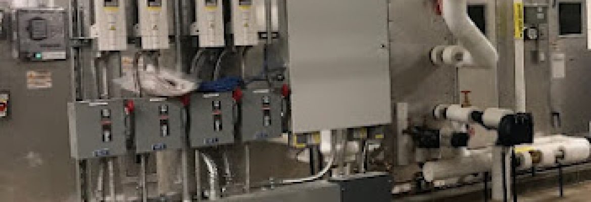 Moonlight Plumbing LLC
