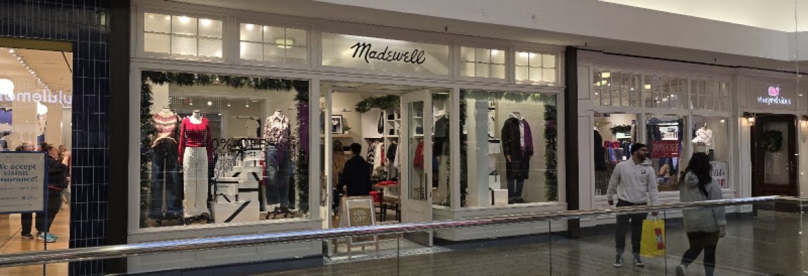 Madewell