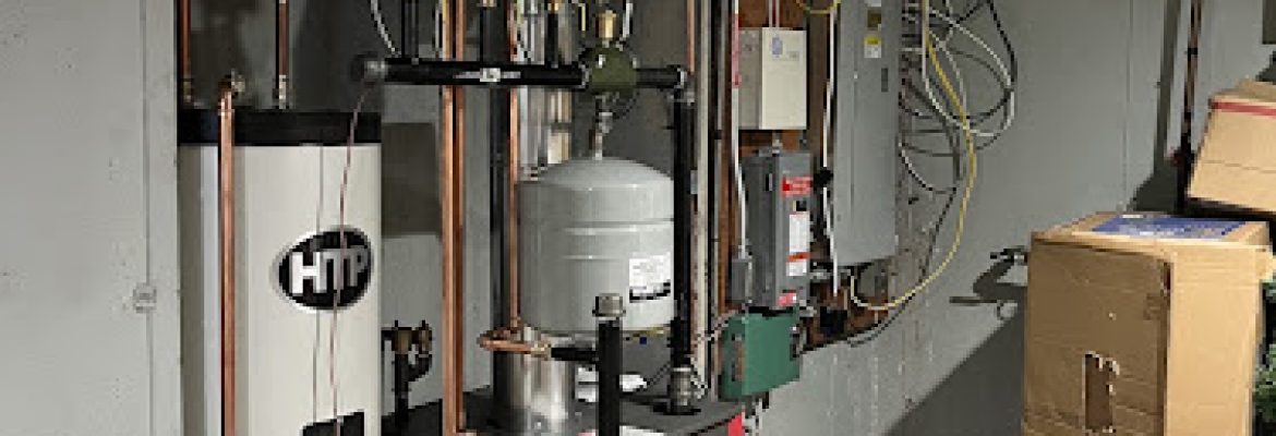 Prime Time Heating, LLC