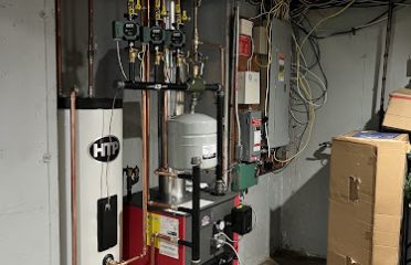 Prime Time Heating, LLC