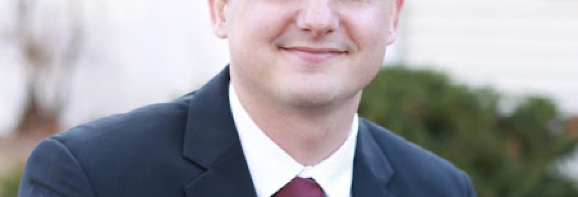 Justin Guimond REALTOR