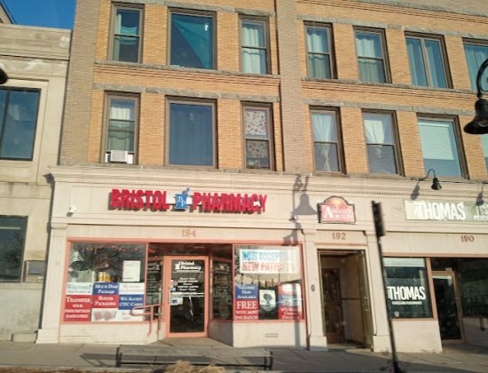 Advance Realty CT, LLC