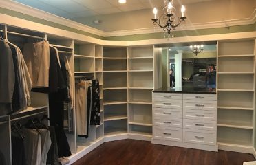 Inspired Closets Brookfield, CT