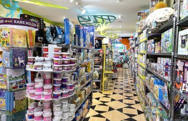 Funky Monkey Toys & Books