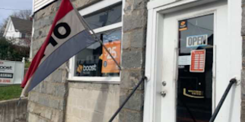 Boost Mobile