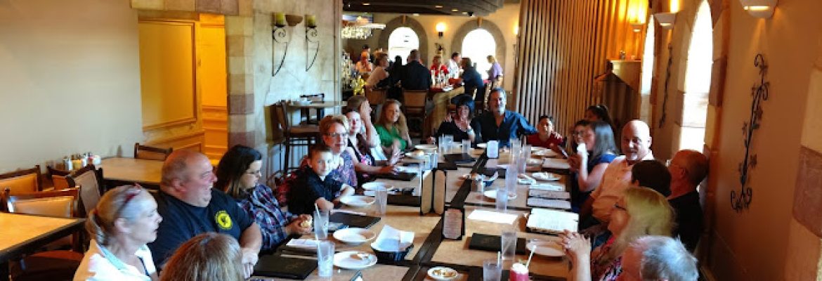Beni’s Restaurant, Bar & Banquet