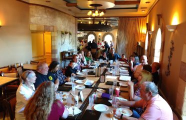 Beni’s Restaurant, Bar & Banquet