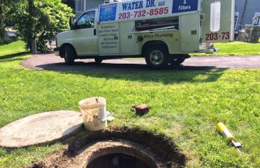 Water Dr. LLC | Well Pump and Water Service Specialists