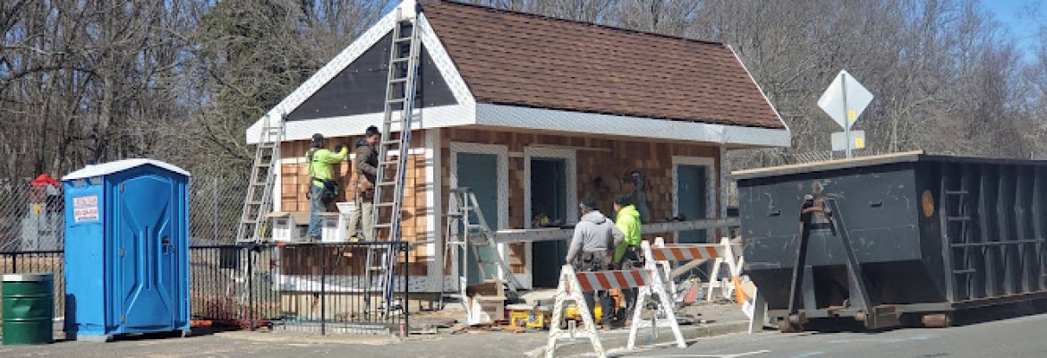 Streamline Roofing Services