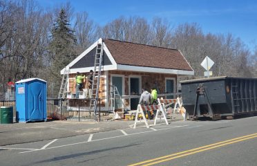 Streamline Roofing Services