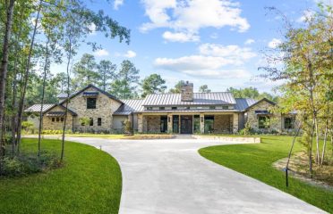 Morris Builders