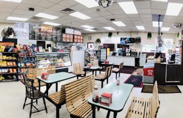Post Road News & Deli