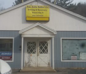 Ace Auto Sales