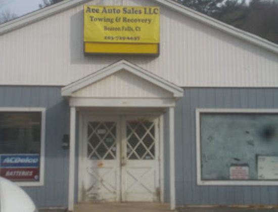 Ace Auto Sales