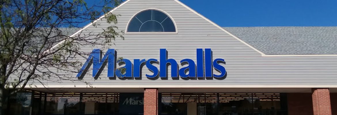 Marshalls