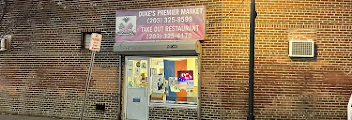 R&B Caribbean Cuisine