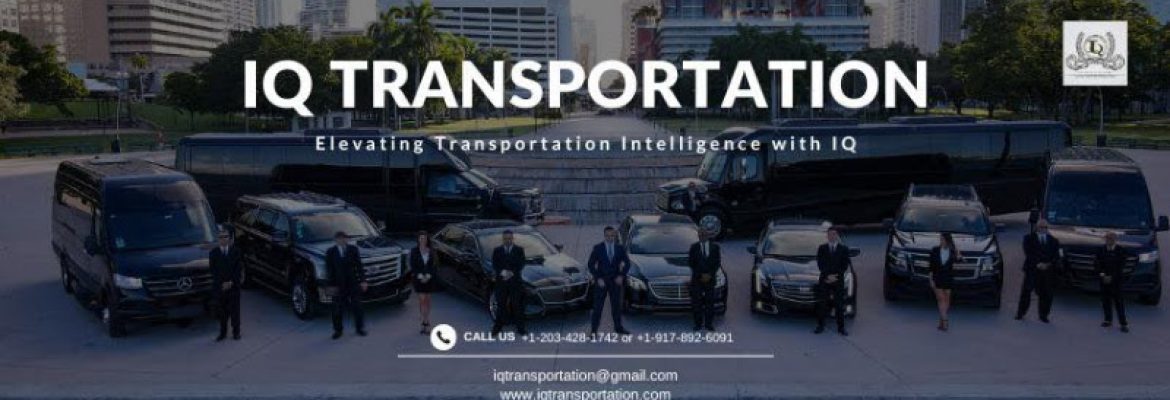 IQ Transportation LLC