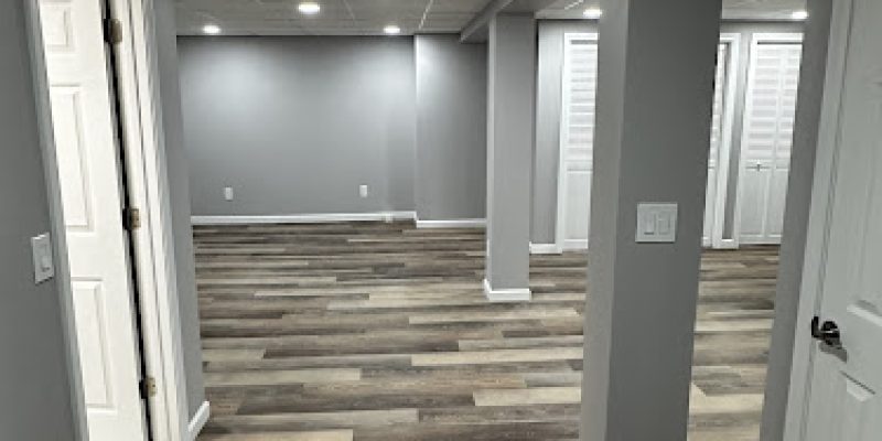 A&J Home Improvement LLC