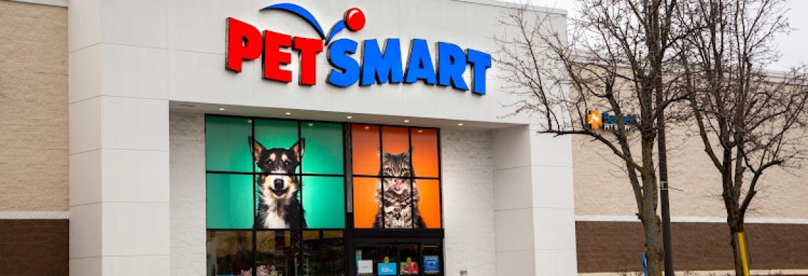 PetSmart