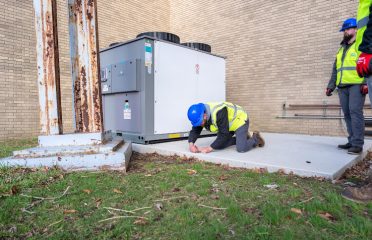 Peters Mechanical HVAC and Automation