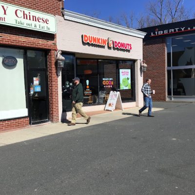 Dunkin’