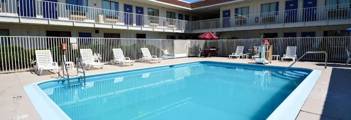 Motel 6 Windsor Locks, CT – Hartford
