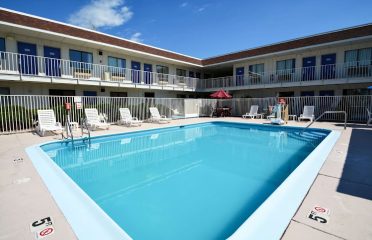Motel 6 Windsor Locks, CT – Hartford